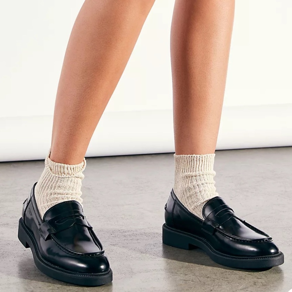 Loafers